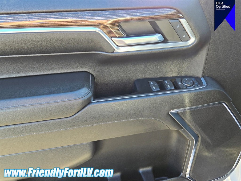 Used 2023 GMC Sierra 1500 Elevation image 19