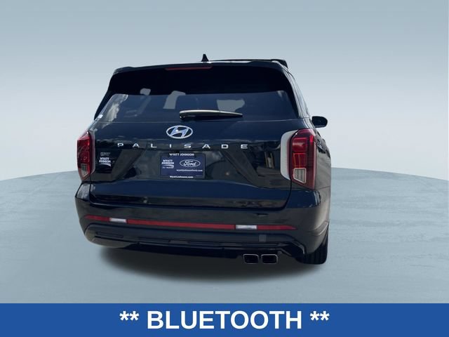 Used 2023 Hyundai Palisade XRT FWD image 4