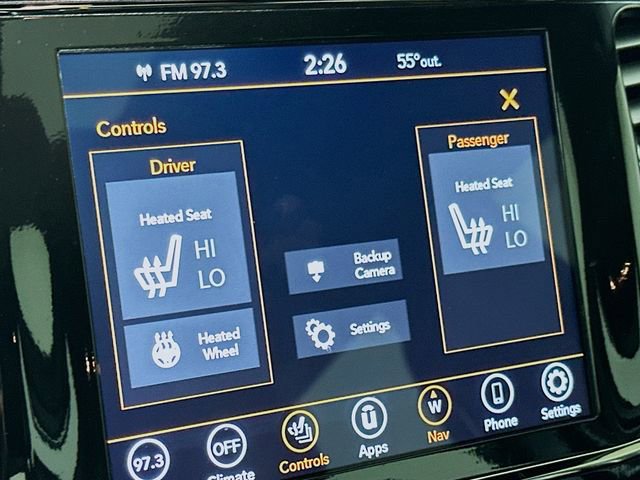 Used 2021 Jeep Grand Cherokee Limited X image 29