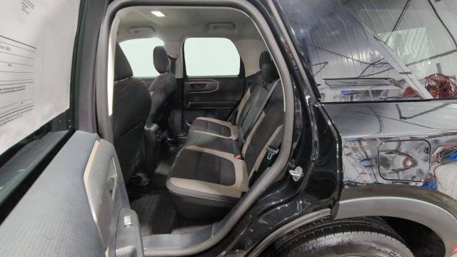 Certified 2025 Ford Bronco Sport Big Bend w/ Convenience Package AWD/4WD image 14