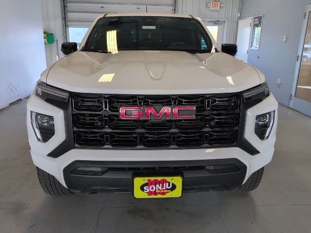 Certified 2023 GMC Canyon Elevation w/ Trailering Package AWD/4WD image 6