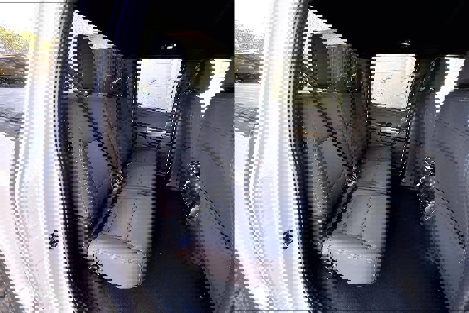 Certified 2023 Ford F150 XLT w/ Equipment Group 302A High image 21