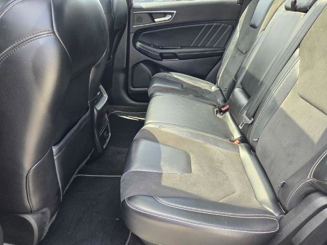 Certified 2019 Ford Edge ST AWD/4WD image 14