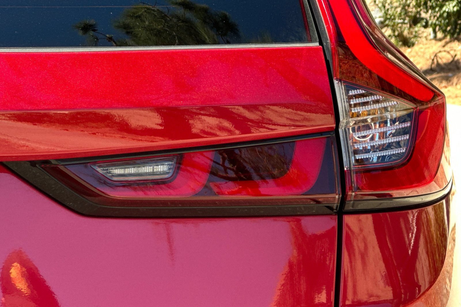 Used 2024 Honda CR-V Sport image 50
