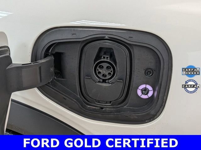 Certified 2024 Ford Mustang Mach-E Select w/ Comfort Package Lite image 32