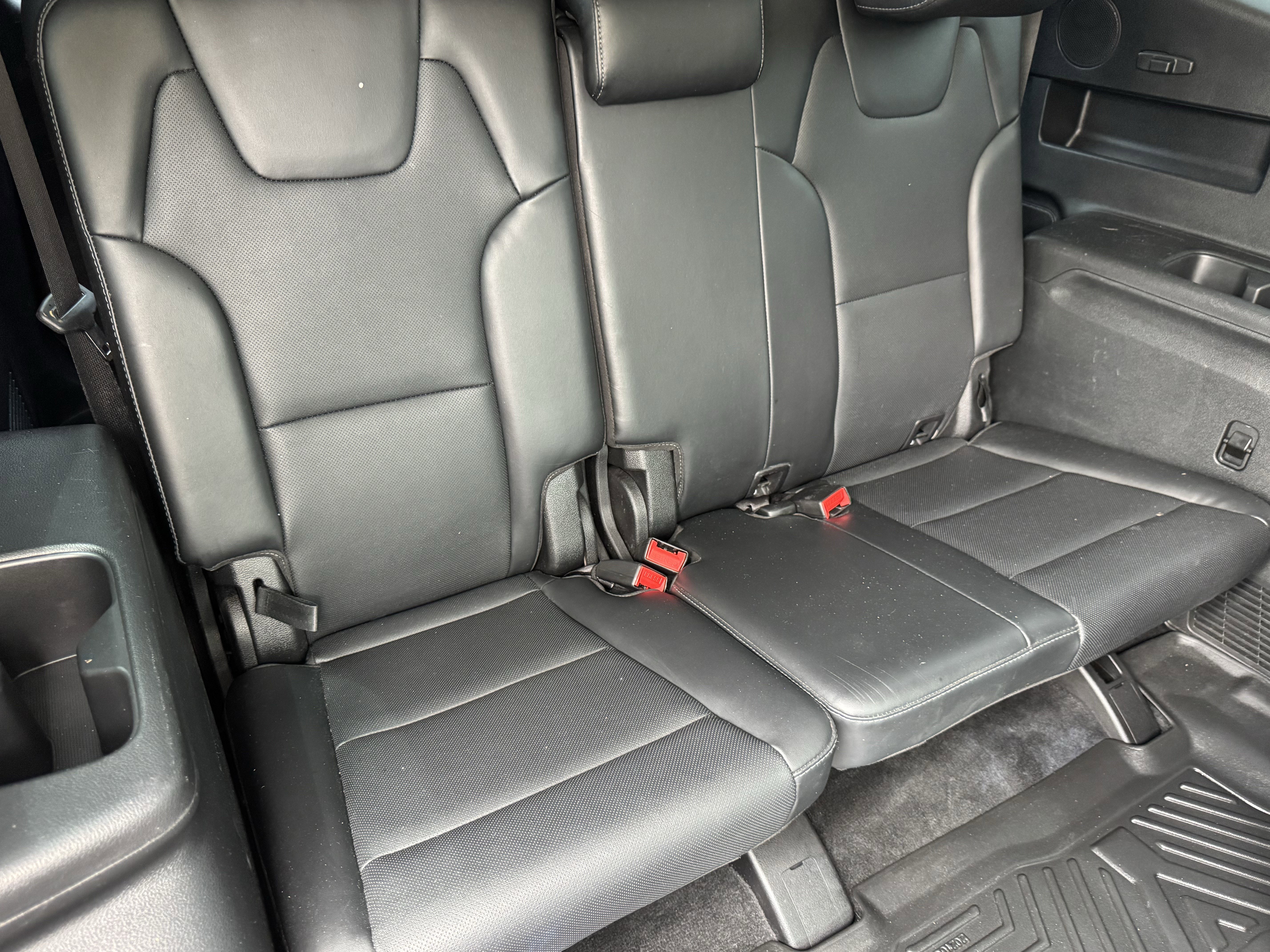 Used 2020 Kia Telluride SX FWD image 18