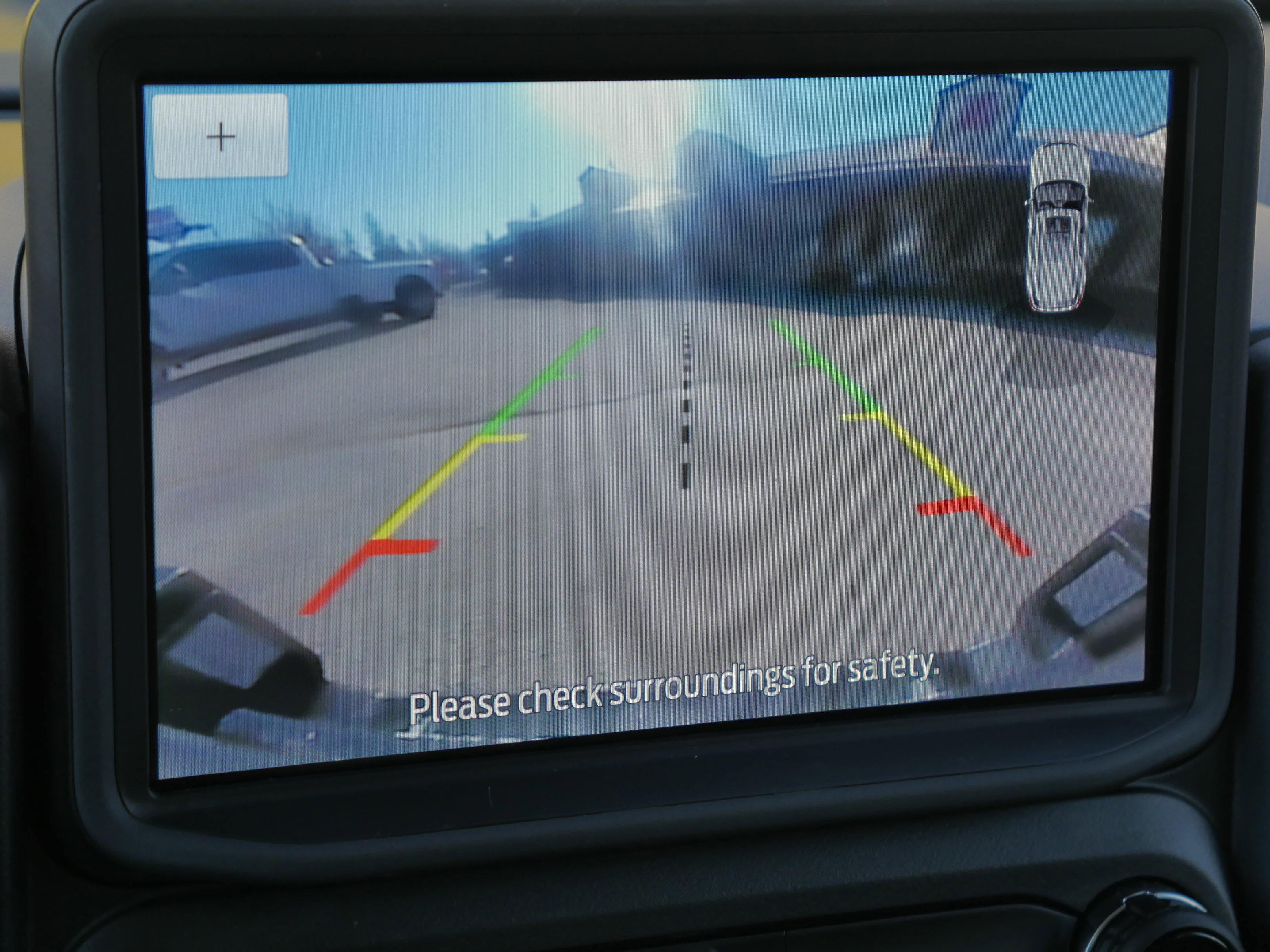 Certified 2023 Ford Bronco Sport Big Bend w/ Convenience Package image 17