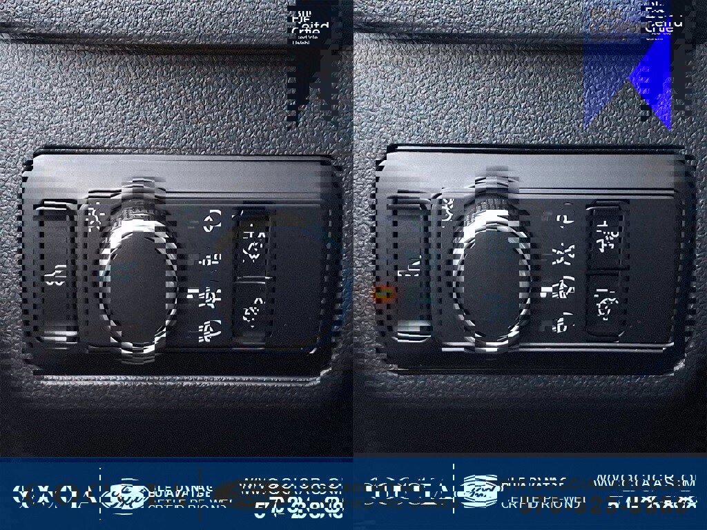 Certified 2025 Ford Escape ST-Line w/ Tech Pack #1 image 25