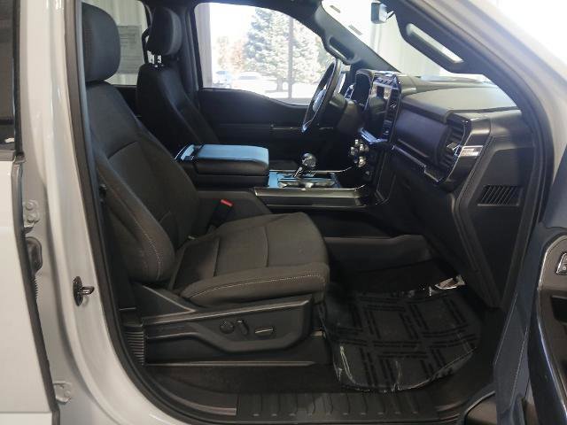 Certified 2023 Ford F150 XLT w/ Equipment Group 302A High image 18