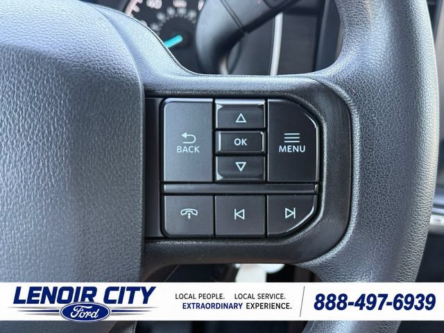 Certified 2023 Ford F150 XL w/ STX Appearance Package AWD/4WD image 21
