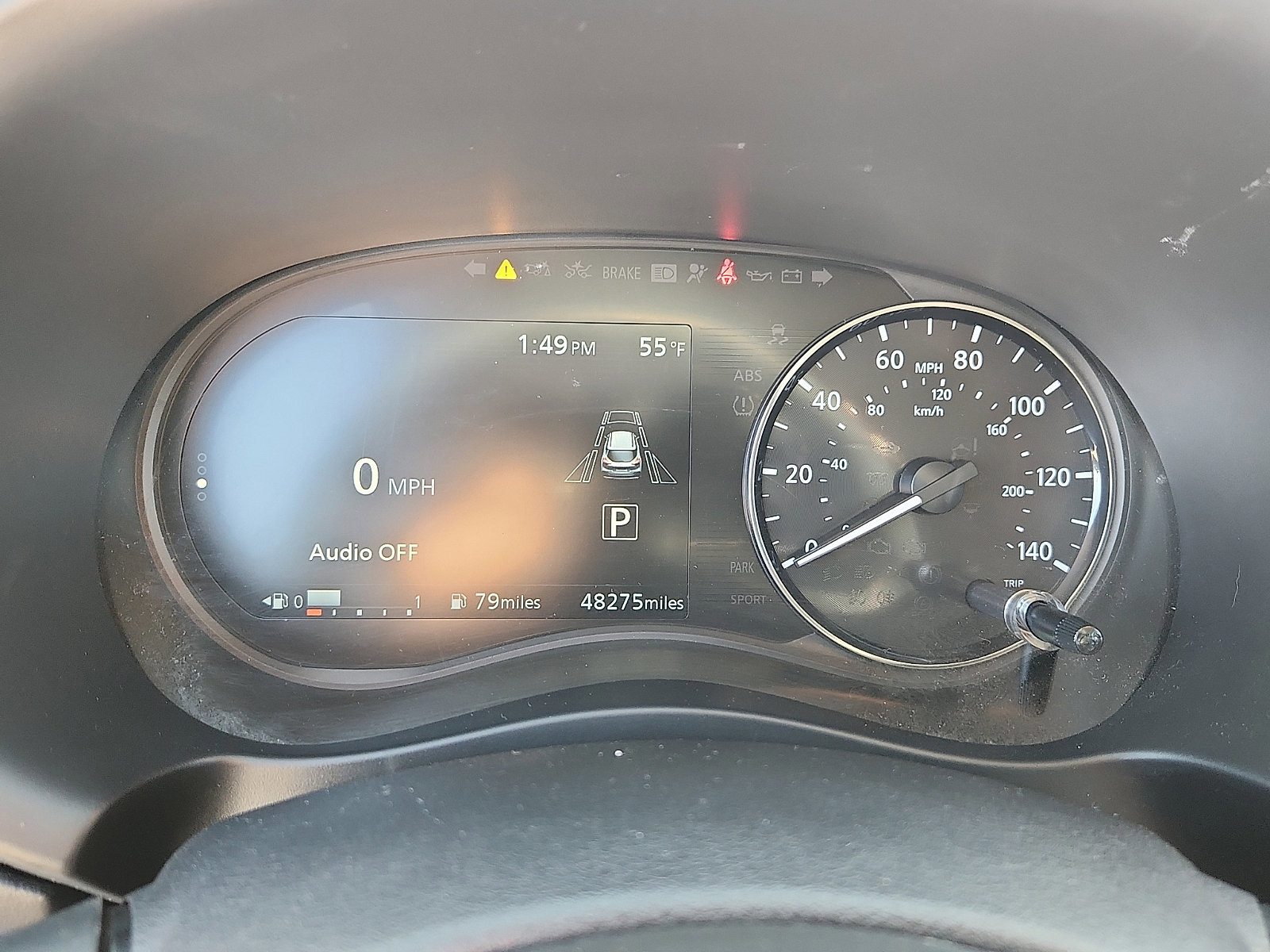 Used 2024 Nissan Kicks SR image 10