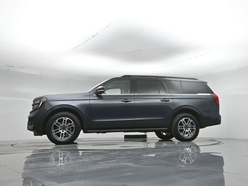 Certified 2025 Ford Expedition Max Active AWD/4WD image 56