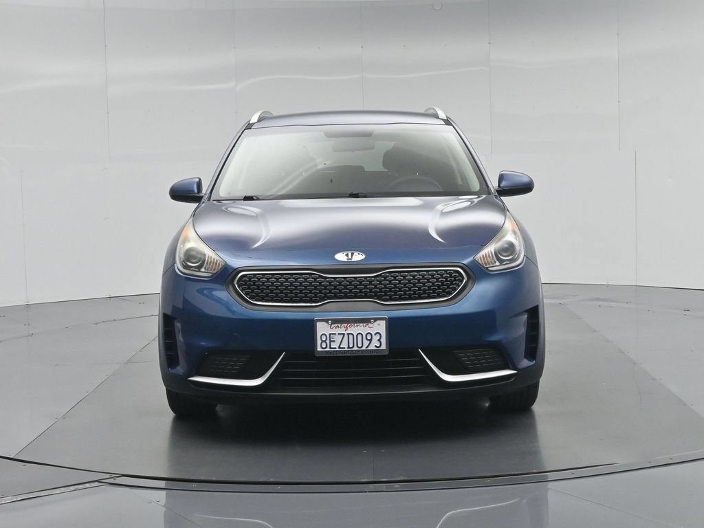 Used 2018 Kia Niro LX FWD image 22