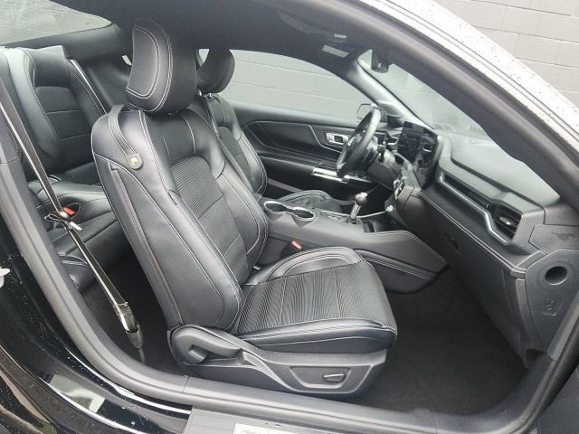 Certified 2024 Ford Mustang GT Premium RWD image 11