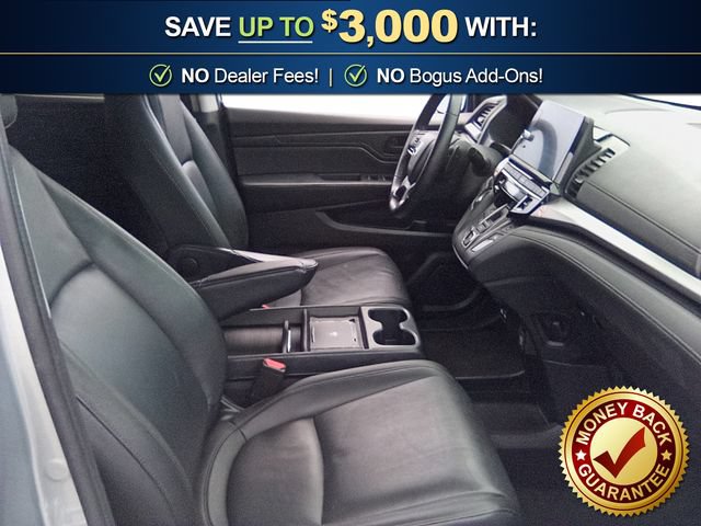 Used 2025 Honda Odyssey EX-L image 22