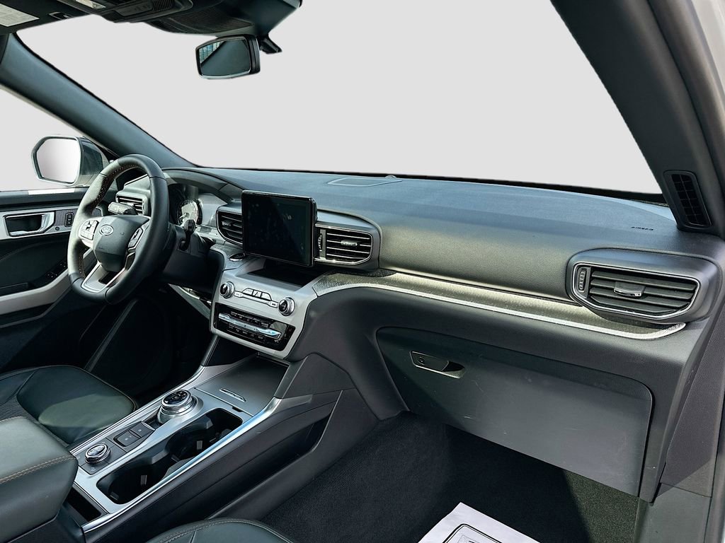 Certified 2024 Ford Explorer Timberline w/ Timberline Technology Package image 32
