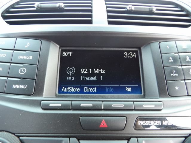 Certified 2018 Ford Explorer XLT AWD/4WD image 19
