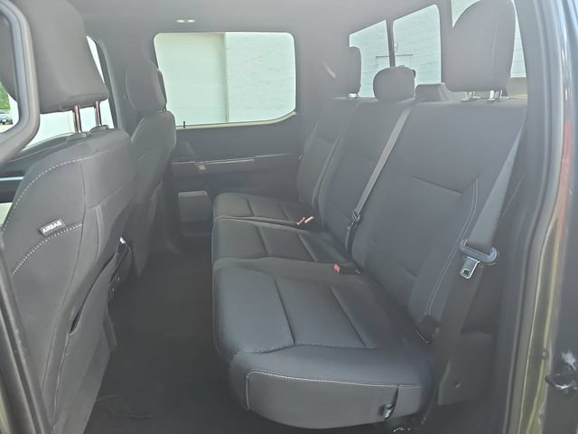 Certified 2022 Ford F150 XLT w/ Equipment Group 302A High AWD/4WD image 12