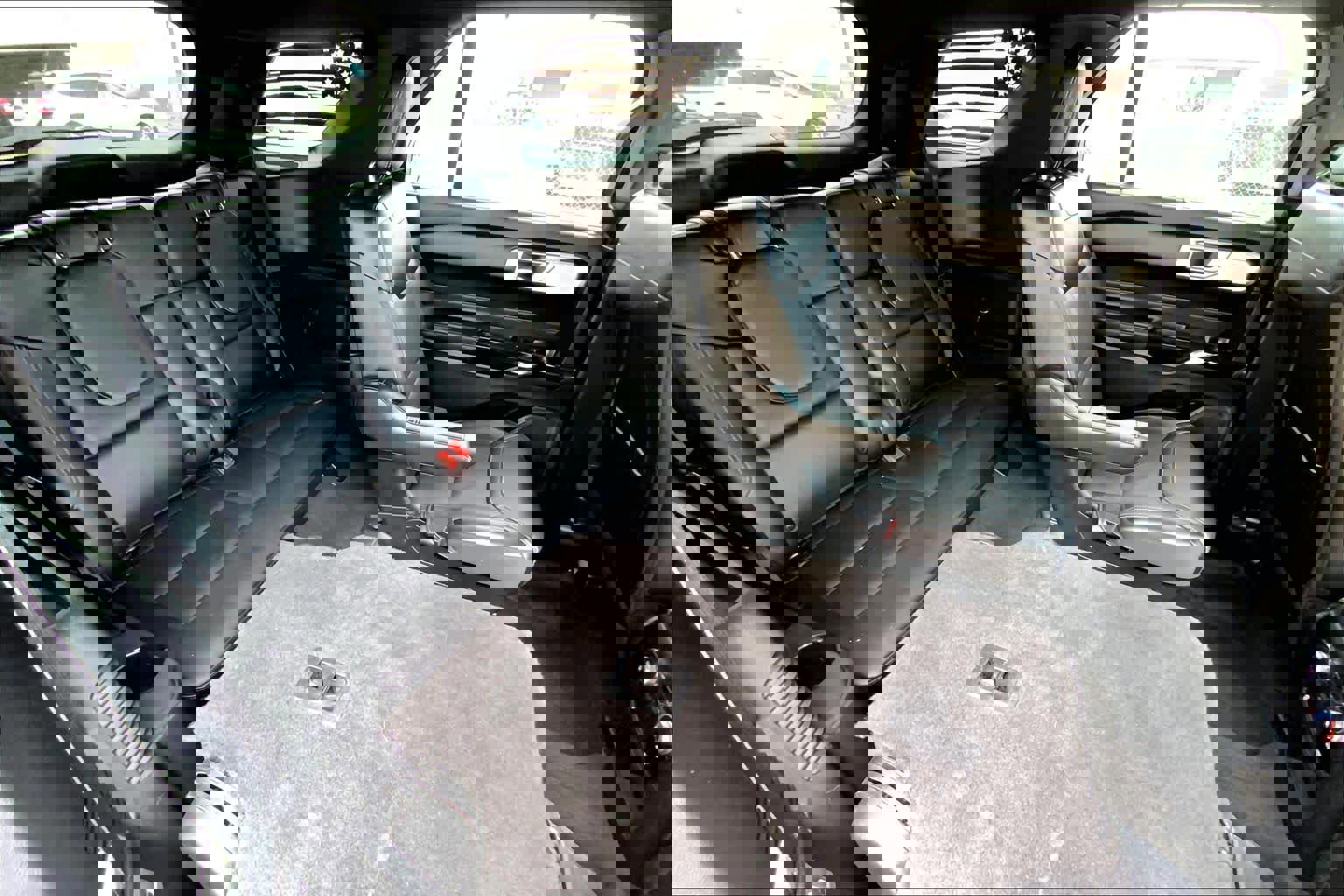 Certified 2021 Ford Explorer ST w/ Equipment Group 401A image 28