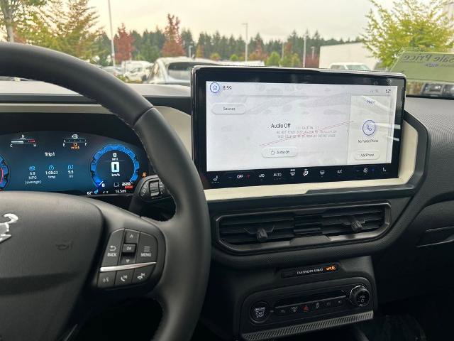 Certified 2025 Ford Bronco Sport Heritage w/ Convenience Package image 23