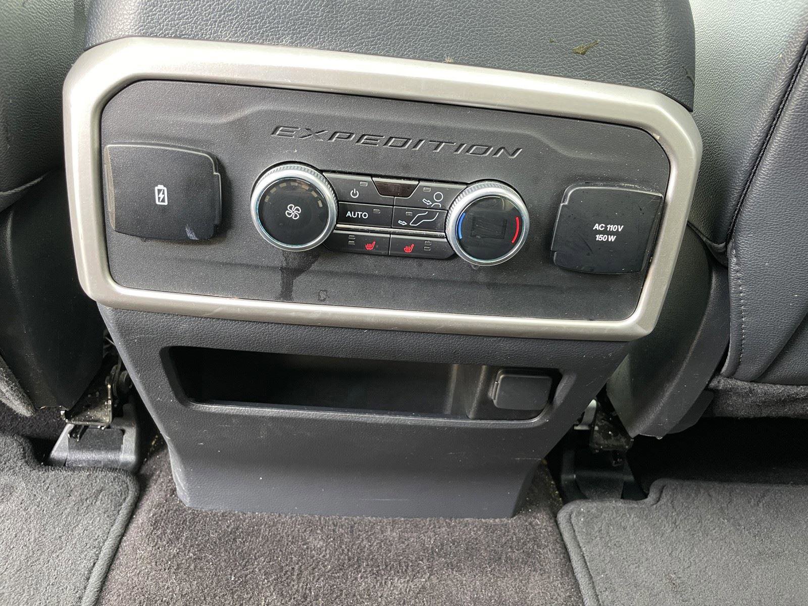 Certified 2022 Ford Expedition Limited image 43