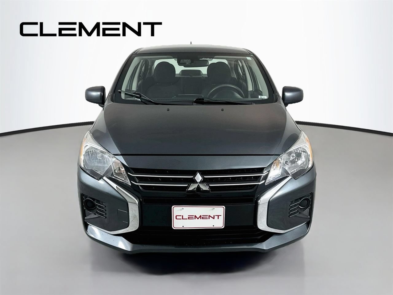 Used 2024 Mitsubishi Mirage G4 ES FWD image 3