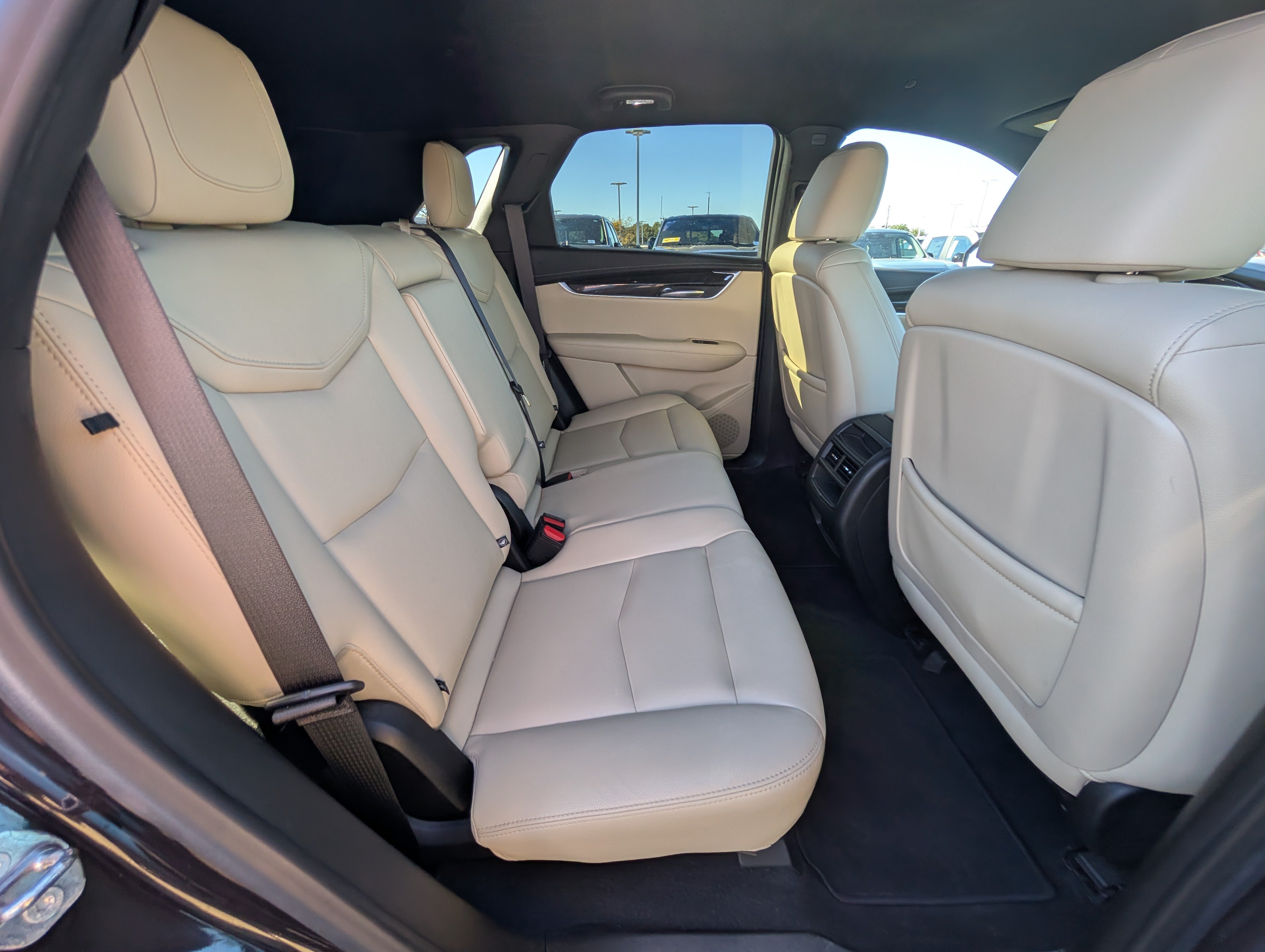 Used 2018 Cadillac XT5 AWD image 13