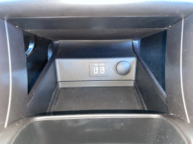 Certified 2019 Ford Fusion SEL image 13