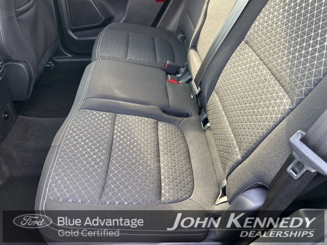 Certified 2025 Ford Escape Active w/ Cold Weather Package image 31