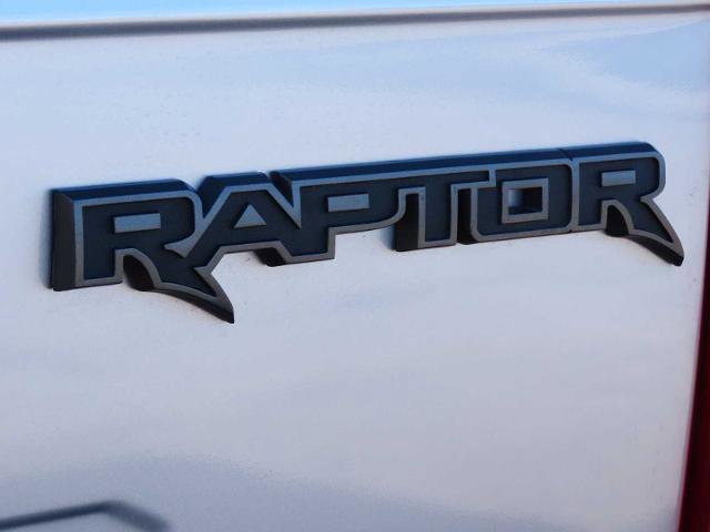Certified 2022 Ford F150 Raptor w/ Equipment Group 801A High image 12