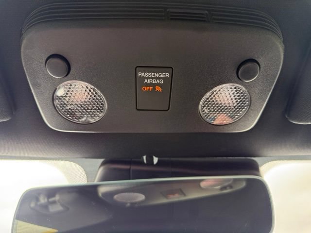 Certified 2023 Ford Mustang Coupe RWD image 19