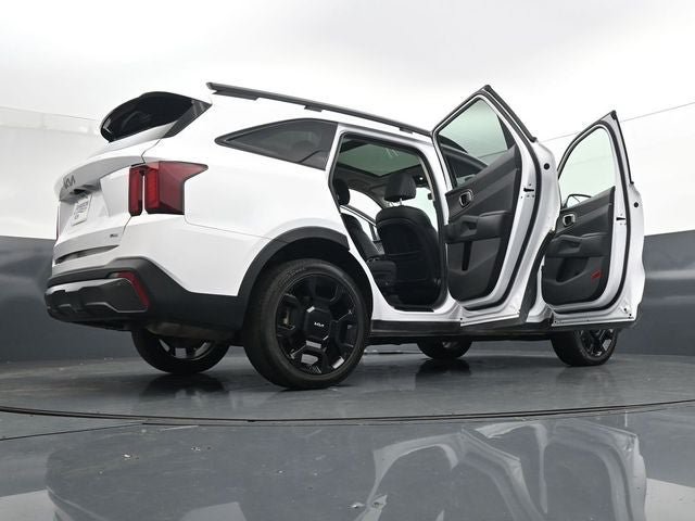 Used 2024 Kia Sorento X-Line EX AWD/4WD image 38