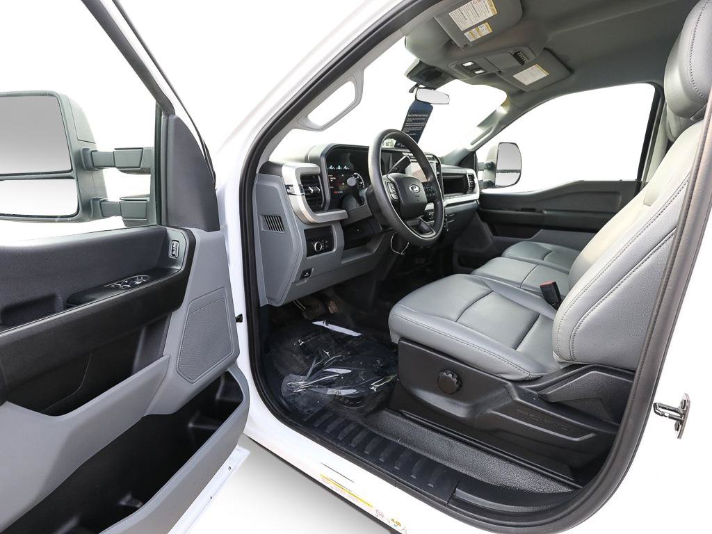 Certified 2024 Ford F450 XL AWD/4WD image 12
