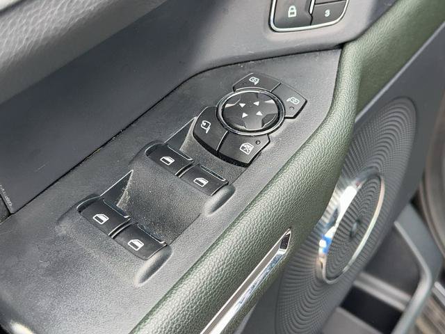 Certified 2022 Ford Expedition Timberline AWD/4WD image 19