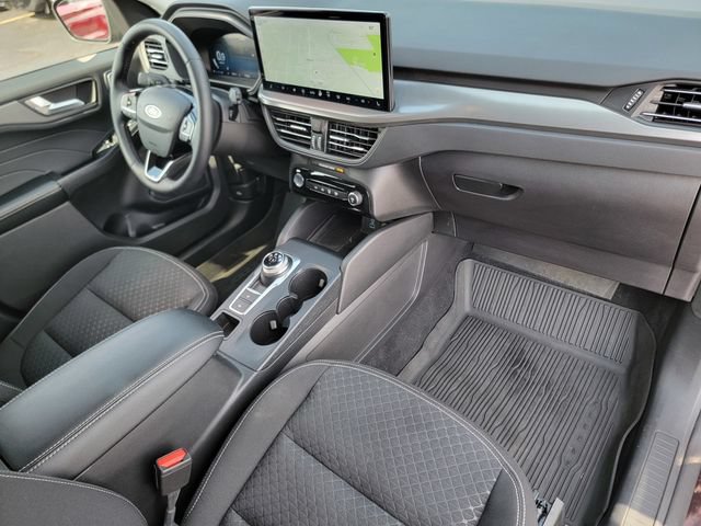 Certified 2023 Ford Escape Active w/ Tech Pack #2 FWD image 25