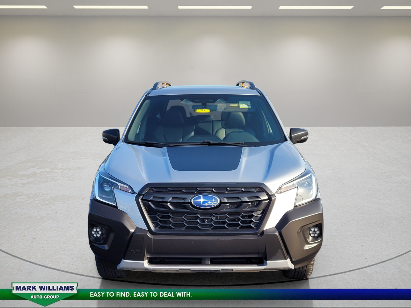 Used 2022 Subaru Forester Wilderness AWD/4WD image 9