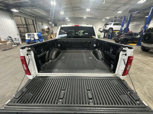 Certified 2021 Ford F150 XLT w/ Equipment Group 302A High AWD/4WD image 26