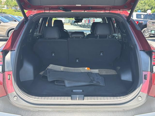 Used 2023 Kia Sportage X-Line Prestige AWD/4WD image 20