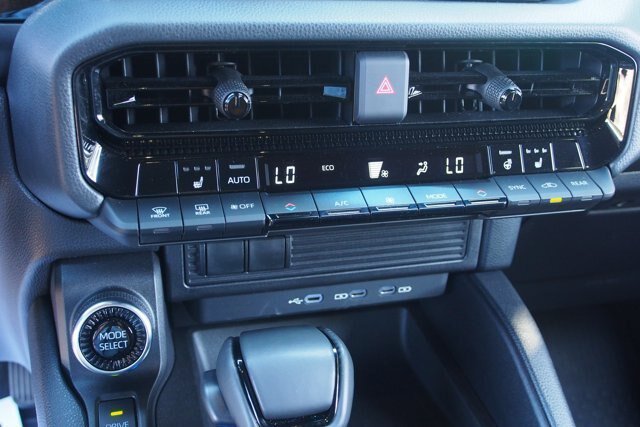 Used 2024 Toyota Land Cruiser 1958 AWD/4WD image 28