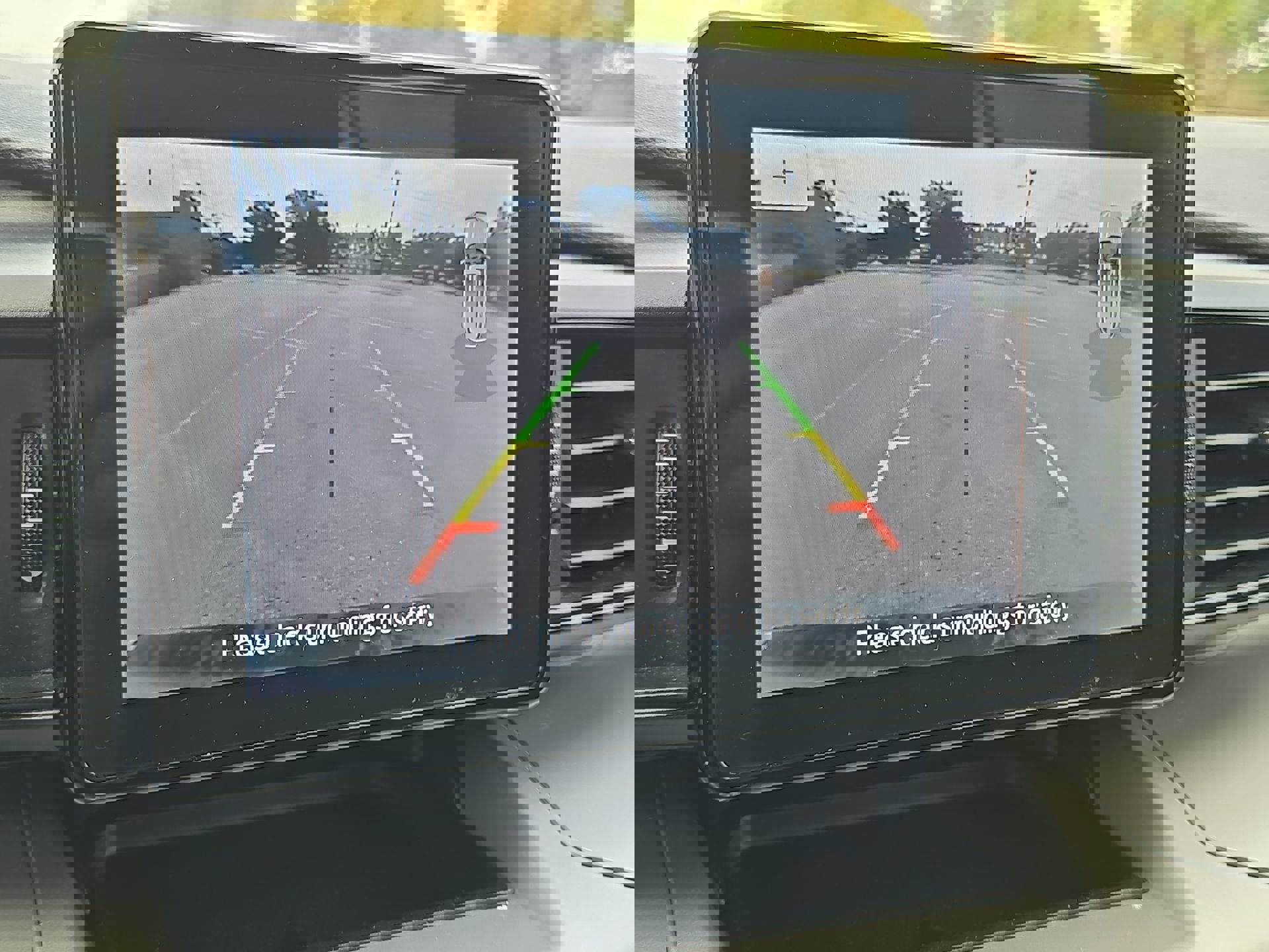 Certified 2022 Ford Explorer XLT image 18