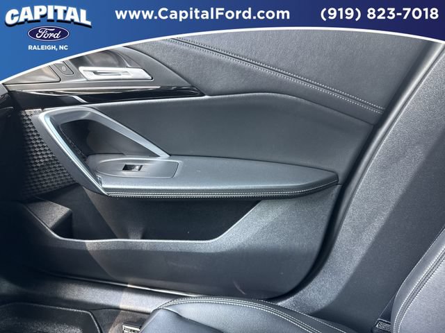 Used 2025 BMW X1 xDrive28i AWD/4WD image 29