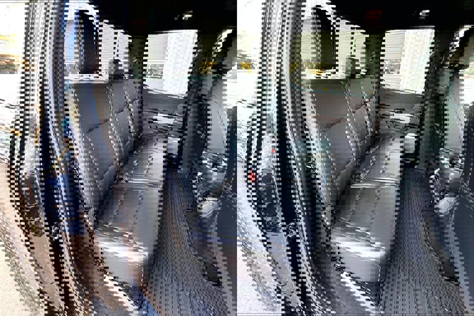 Certified 2025 Ford F150 XLT w/ Equipment Group 303A High image 22