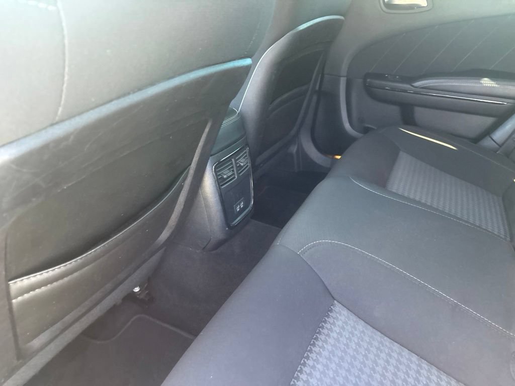 Used 2021 Dodge Charger GT w/ Blacktop Package RWD image 30