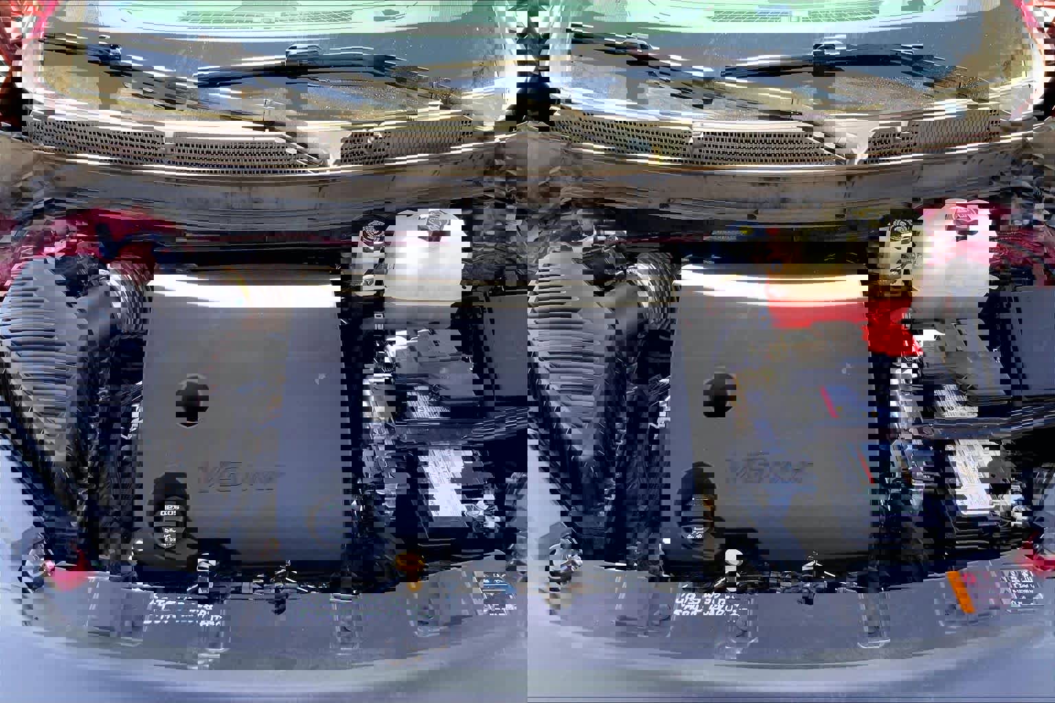 Used 2019 Buick Enclave Premium w/ Experience Buick Package FWD image 32