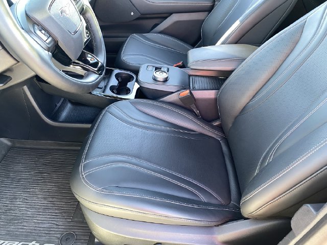 Certified 2023 Ford Mustang Mach-E Premium AWD/4WD image 18