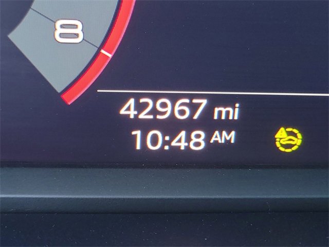 Used 2022 Audi Q3 2.0T Premium w/ Convenience Package image 11