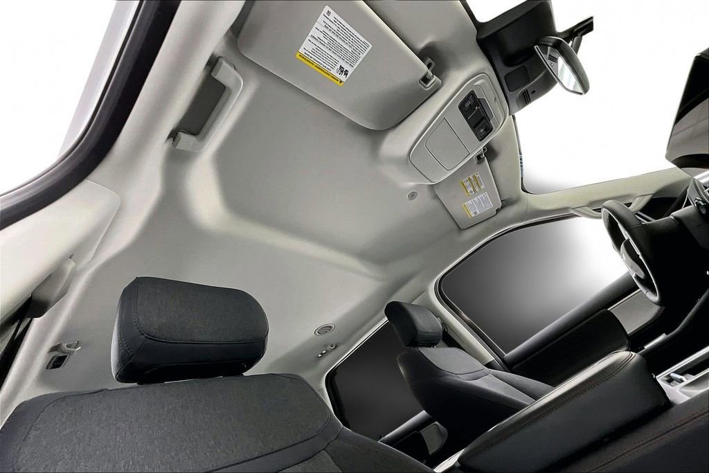 Certified 2025 Ford Expedition Max Active image 22