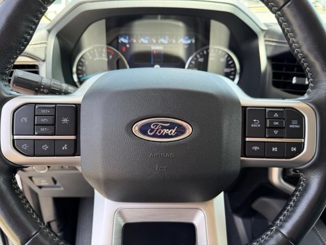Certified 2024 Ford Expedition XLT RWD image 15