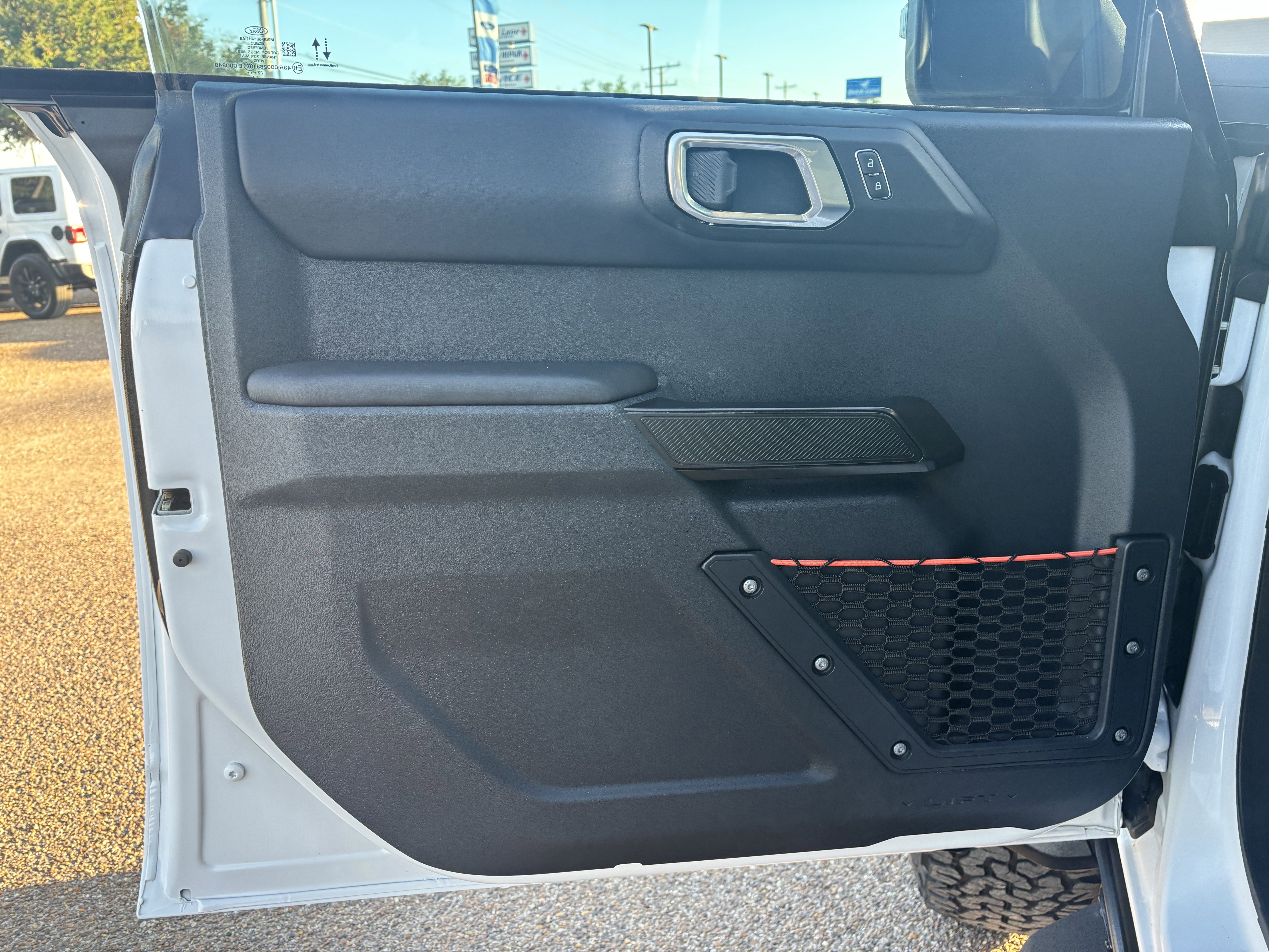 Certified 2023 Ford Bronco Raptor image 9