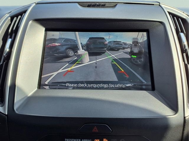 Certified 2020 Ford Edge ST-Line w/ Cold Weather Package AWD/4WD image 23